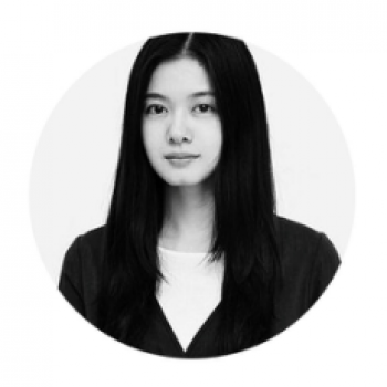 KATEJIANG江荷 室内设计师